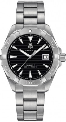 AAA Replica Tag Heuer Aquaracer Automatic Mens Watch way2110.ba0928